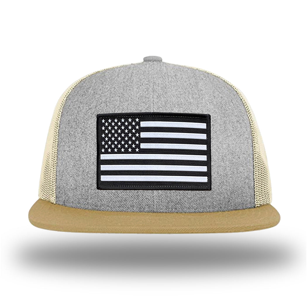 Hatflag snapbacks cheap