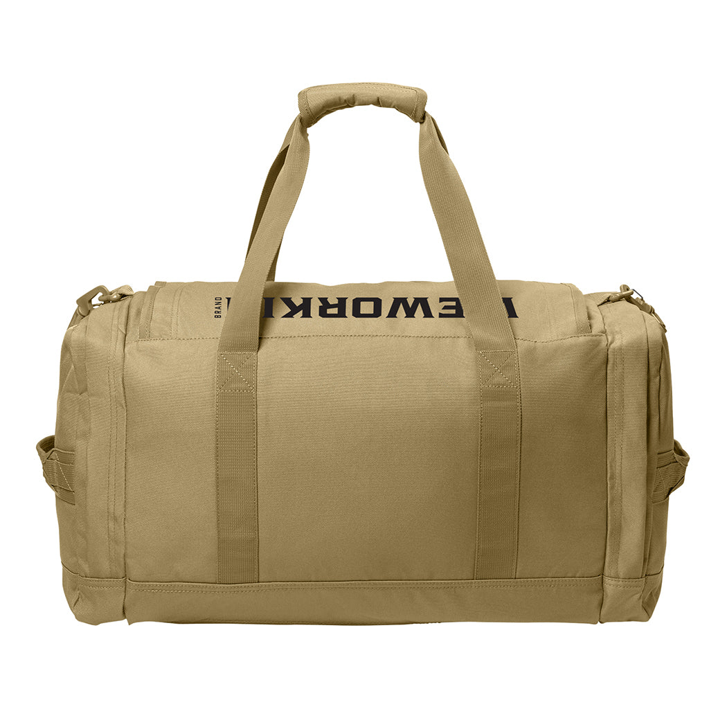 Buy Adidas Personalized Duffle Bag Online | Promotionalwears