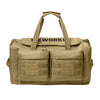 Tactical Duffle Bag [WEWORKIN BRAND logo]
