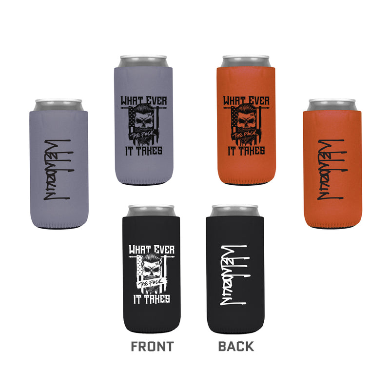 Keep it Cool with Killer Koozies & Can't Miss Custom Can Coolers