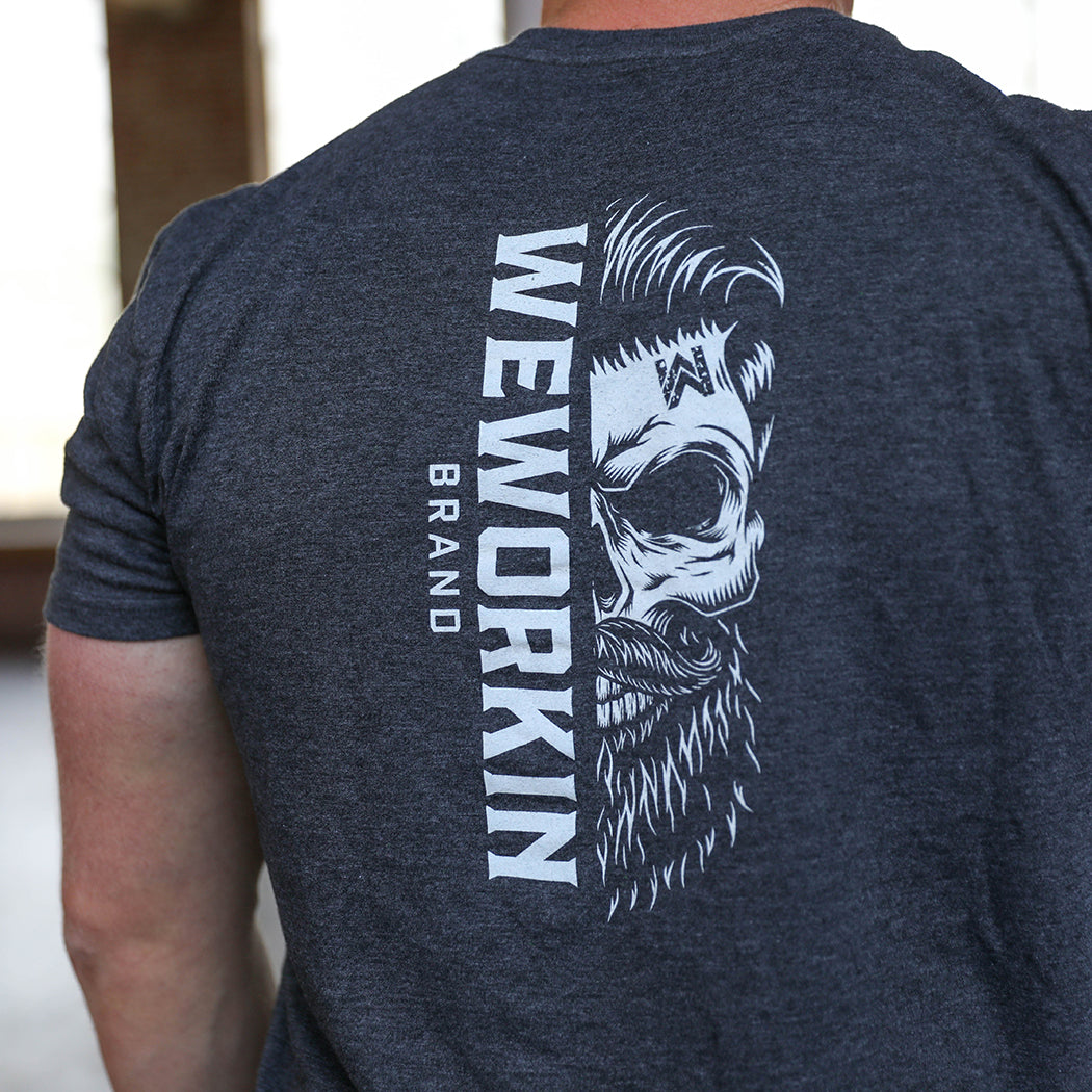 Men's Graphic Tee Shirts - Shop Graphic T-Shirts
